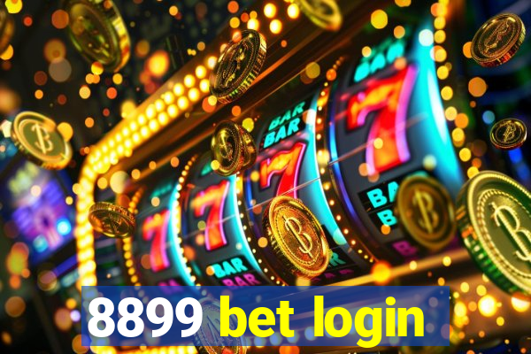 8899 bet login